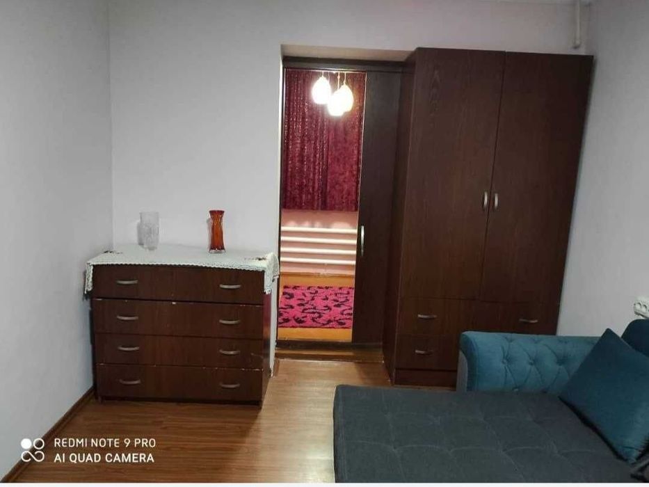 СИНГАПУРСКИЙ,( 50м²) 1в2/1/5, Кирпичный Дом