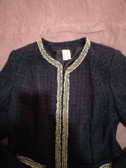 Ново сако размер Л/ХЛ