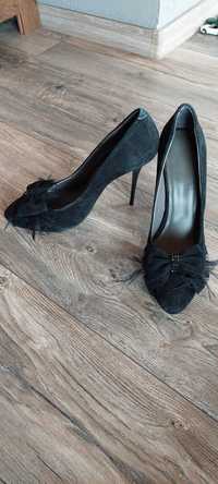 Обувки на ток Massimo Zardi