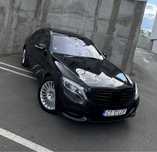 Mercedes-Benz S350 Class