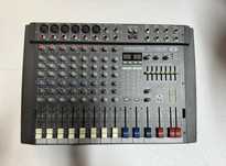 Vand mixer Dynacord Powermate PM600.1