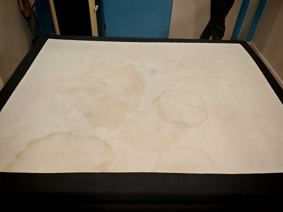 Континентално легло 160x200 см GOLD , Jysk