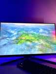 Vand monitor gaming 240hz 0.5ms AOC