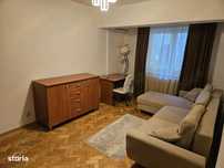 Apartament 2 camere | Domenii | Mobilat Utilat | Parter