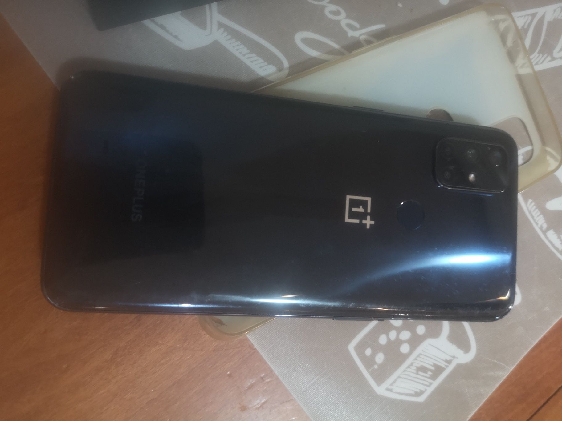 OnePlus N10 Nord 5
