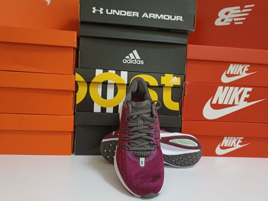 Vand adidasi noi... ORIGINALI