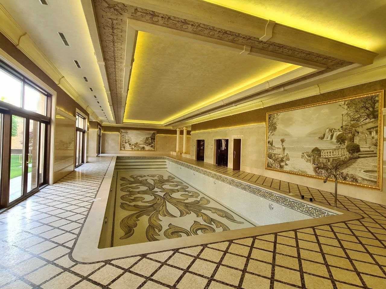 Особняк в Центре Луначарского 33 сотки