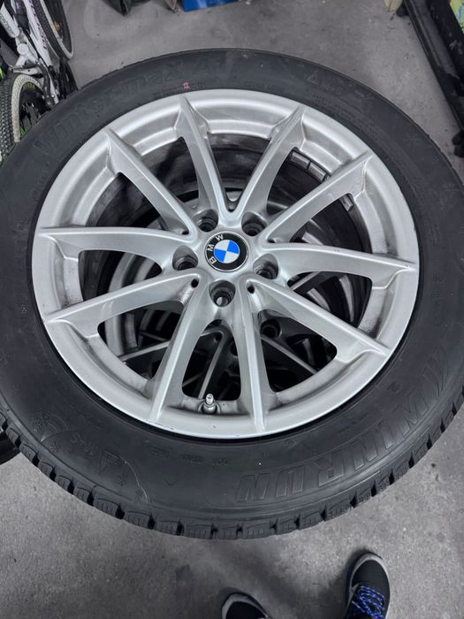 Roti Bmw R 17 5x112