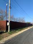 Teren de vanzare 803 mp, toate utilitatile, str asfaltata plus Anexa