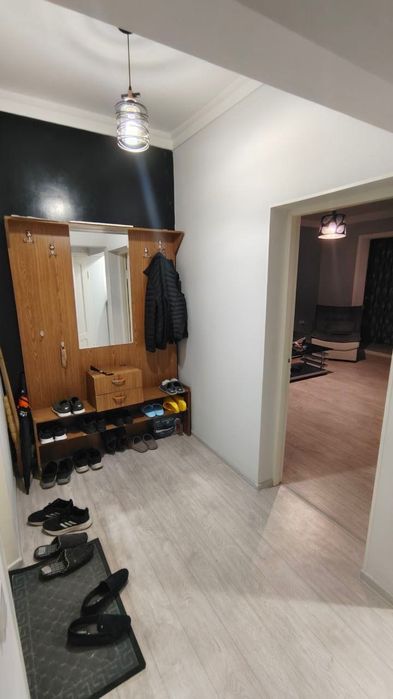 Сдаётся 2-х комнатная квартира в Яккасарайском Районе