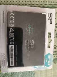 SSD 240GB Silicon Power