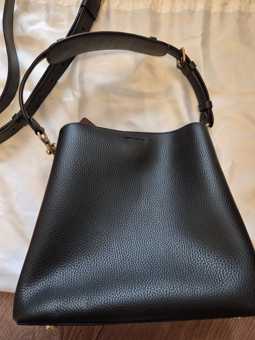 Coach Willow Bucket Bag