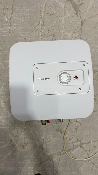 Бойлер водонагреватель