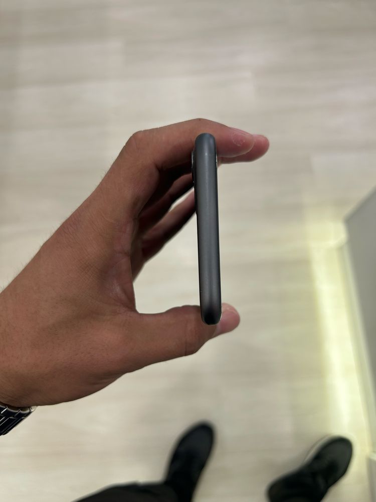 Iphone 11.