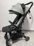 Carucior sport Coccolle Alla