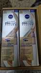 Corector Hidratant pentru Ochi Nivea Cellular 3 in 1, Medium 4 ml