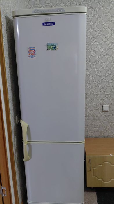 Холодильник 20тыс