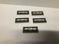 Memorii laptop Sodimm DDR4 16 Gb 2400 SAMSUNG M471A2K43CB1, Garantie