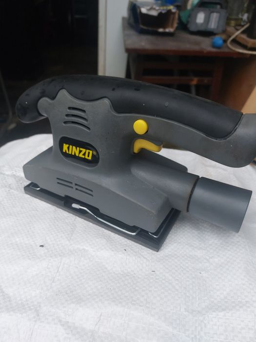 Slefuitoare Kinzo nouă, nefolosita