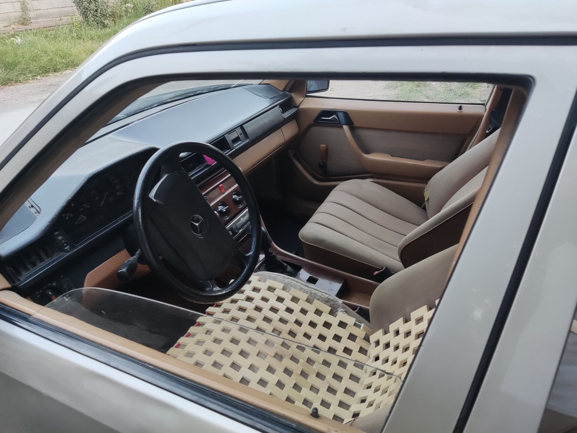 W124 m111 motor 2l