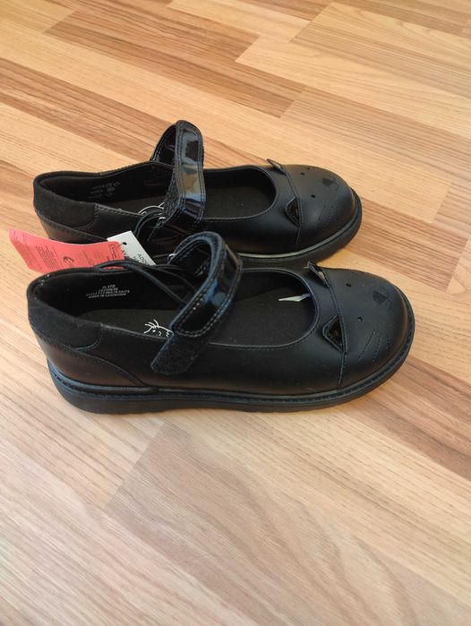 Pantofi dama nr 34 noi