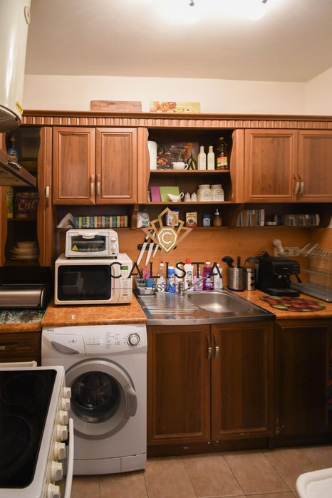 Едностаен апартамент под наем в ж.к. Карпузица, 2100849