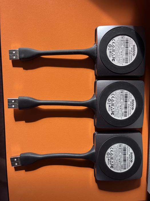 Butoan Barco ClikShare (3buc)