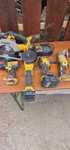 Set dewalt in stare f buna