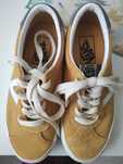 Маратонки Vans Old School Collection