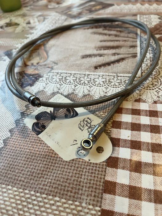 Спирачка hope на части