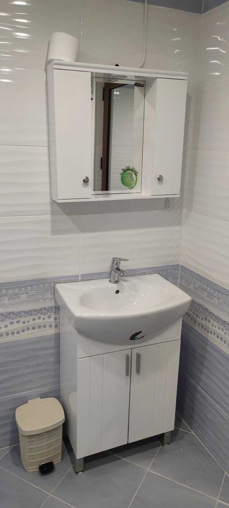 Дава се под наем Тристаен апартамент в Димитровград - 82 кв.м за 255 € - Снимка #16