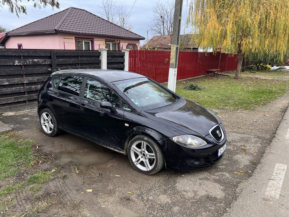 Seat Leon 2006 1.9