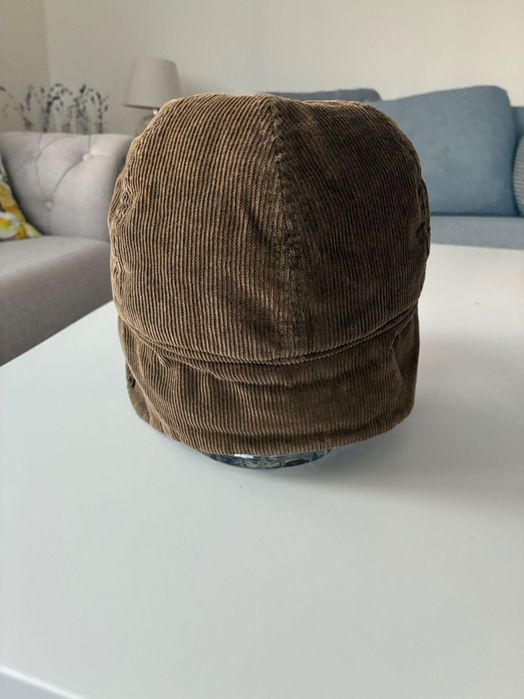 Мъжка шапка от Zara