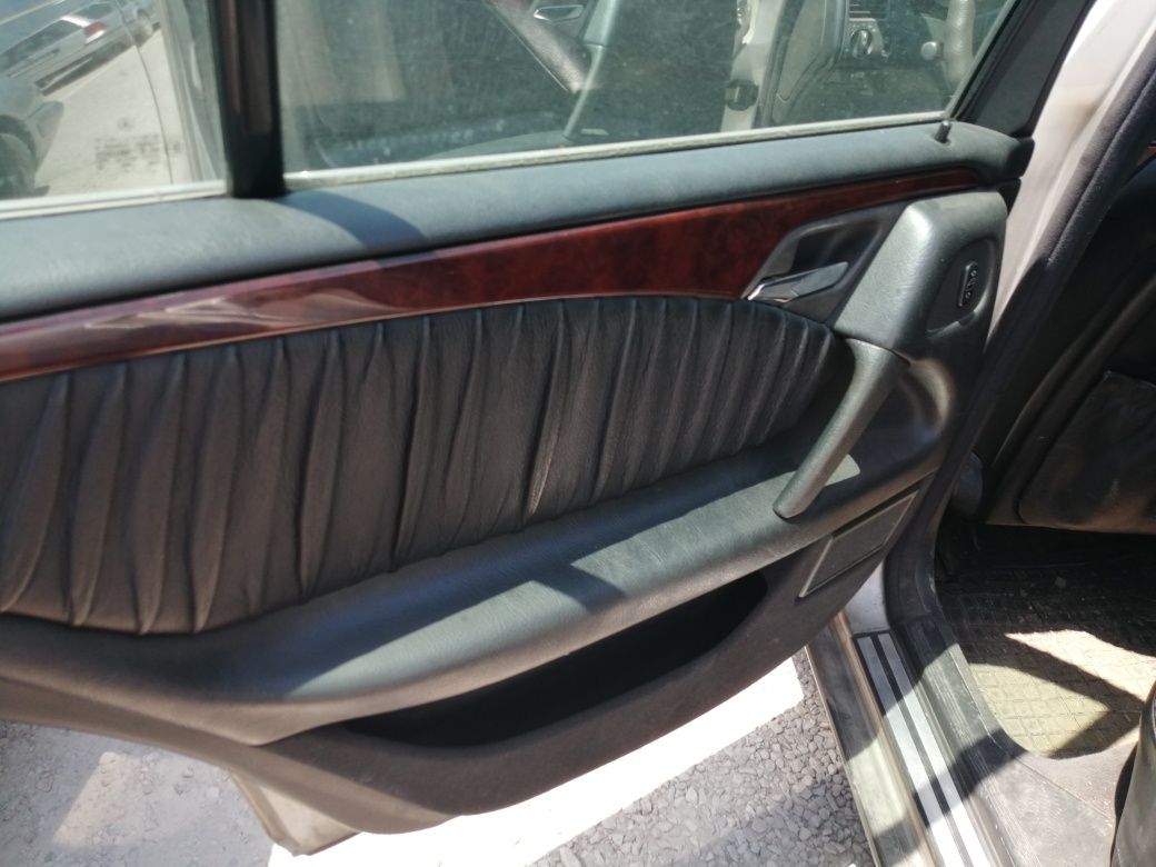 Мерцедес Е250/Mercedes E250