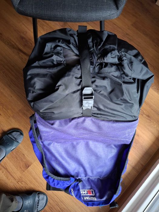 Rucsac Berghaus Cyclops II Scorpion