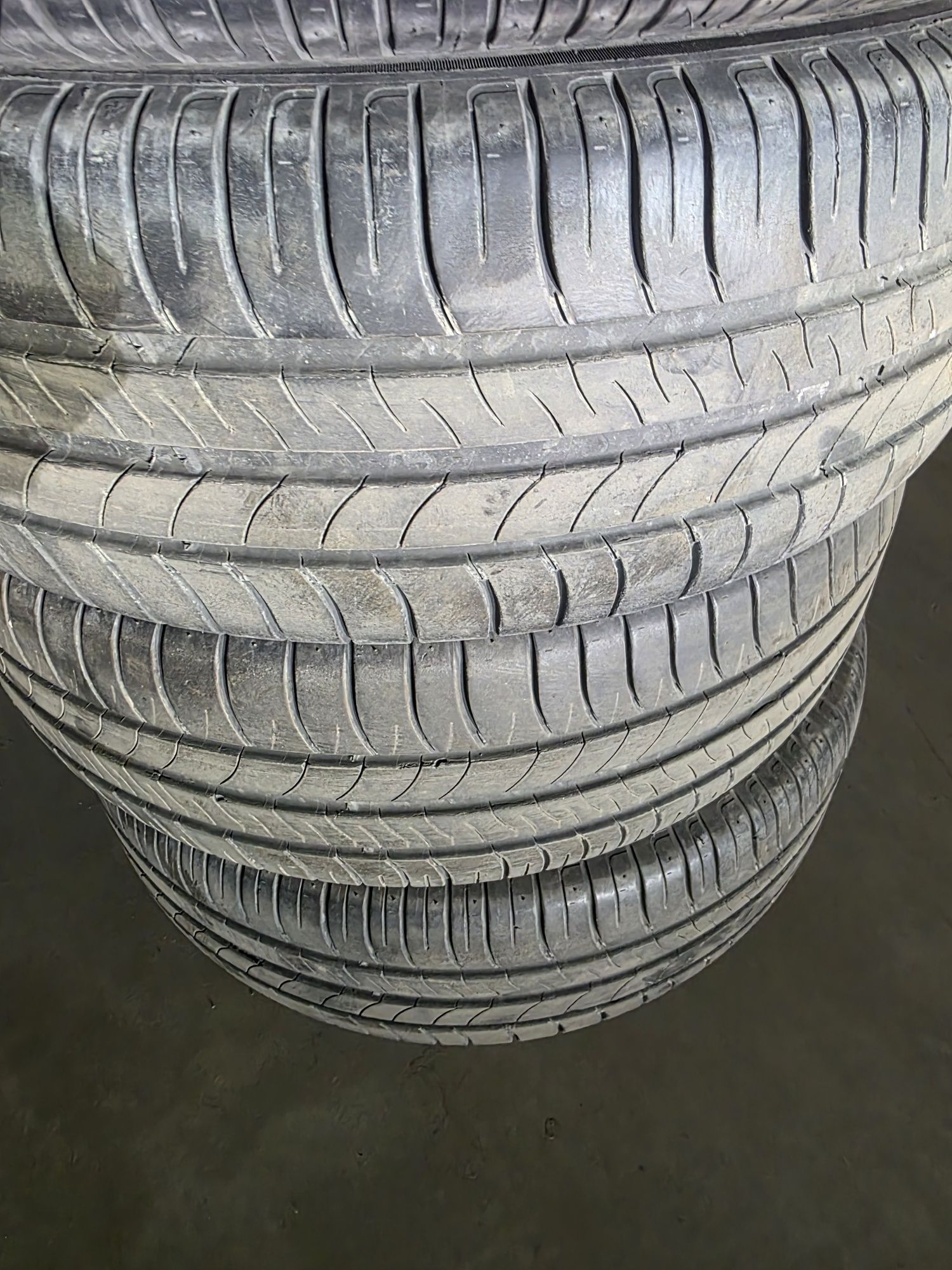 Michelin Energy Saver 205/60/16