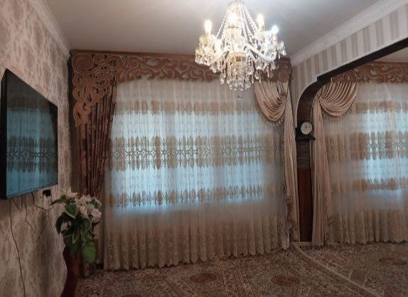 Срочно продаю 5 комнатную квартиру Янгихаёт Дустлик 2