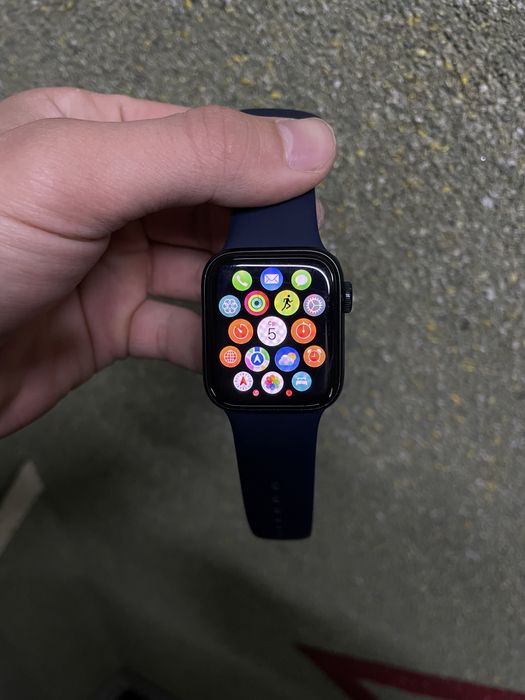 Apple watch se2 40mm