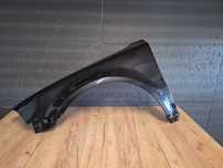 Aripa Fata Stanga VW Passat B5.5 An 2003-2005 (LC9Z (Negru))