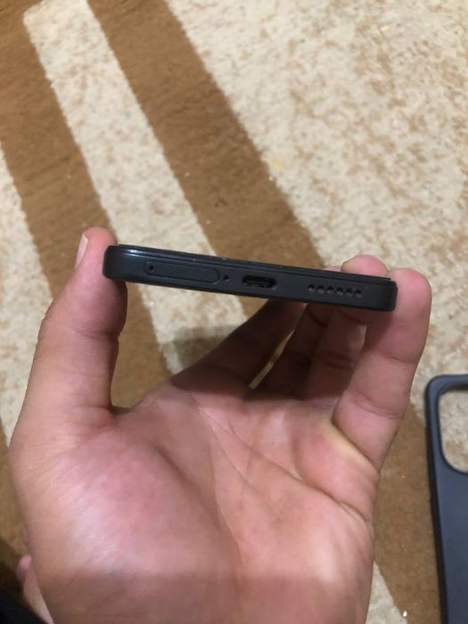 Redmi note 14 sotiladi ideal