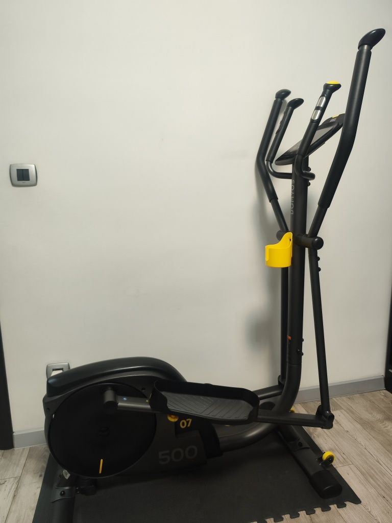 Кростренажор 500 domyos
