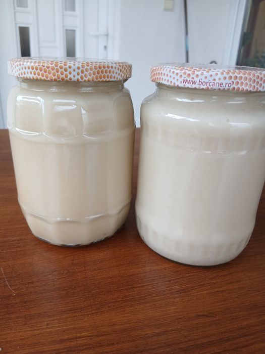 De vânzare miere de rapita