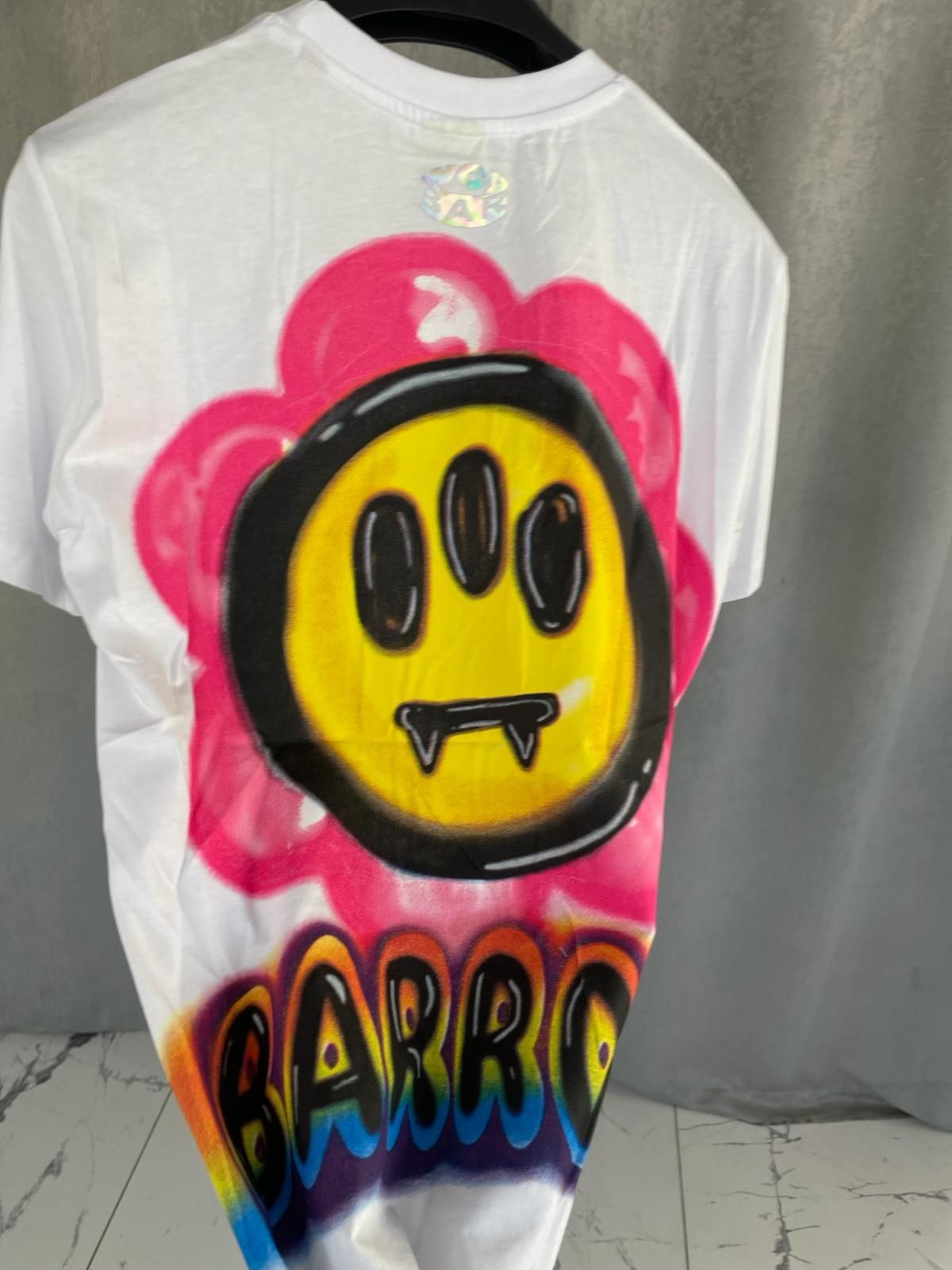 Barrow тениска НОВО