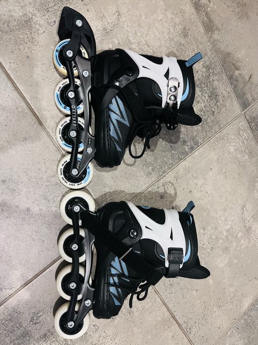 Ролери регулируеми размер 30-33