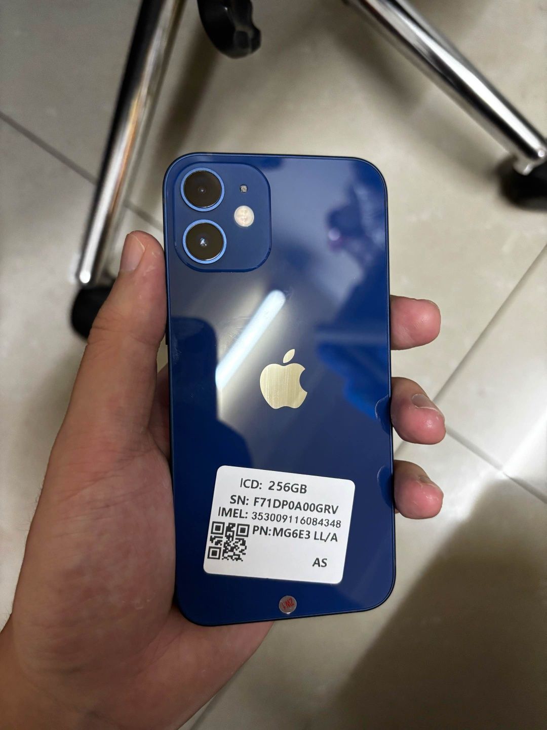 Iphone Айфоны  .11 , 12 мини  в наличии,iphones