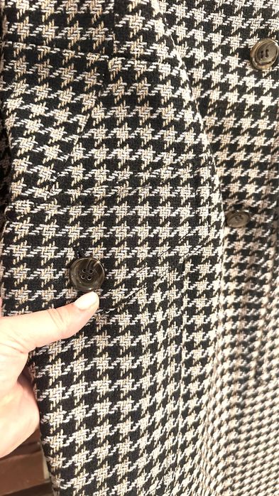 Palton/Pardesiu/ Geaca dama United Colors of Benetton