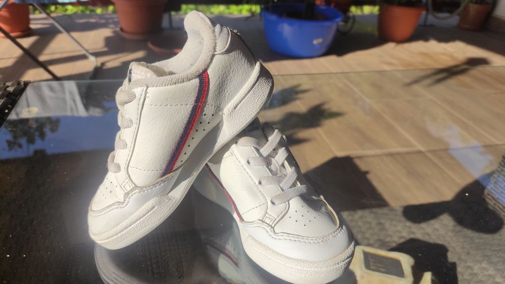 Adidas copii marime 23 1/2