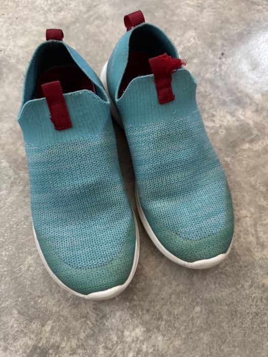 Туфли оксфорды 34 размер