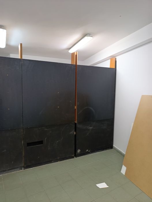 Рафтове и палетни рафтове 14бр