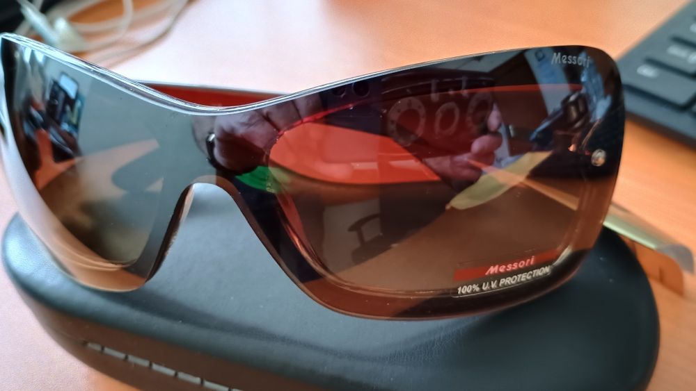 UV400 Messori ITALY - дамски очила ТОП ЦЕНА!